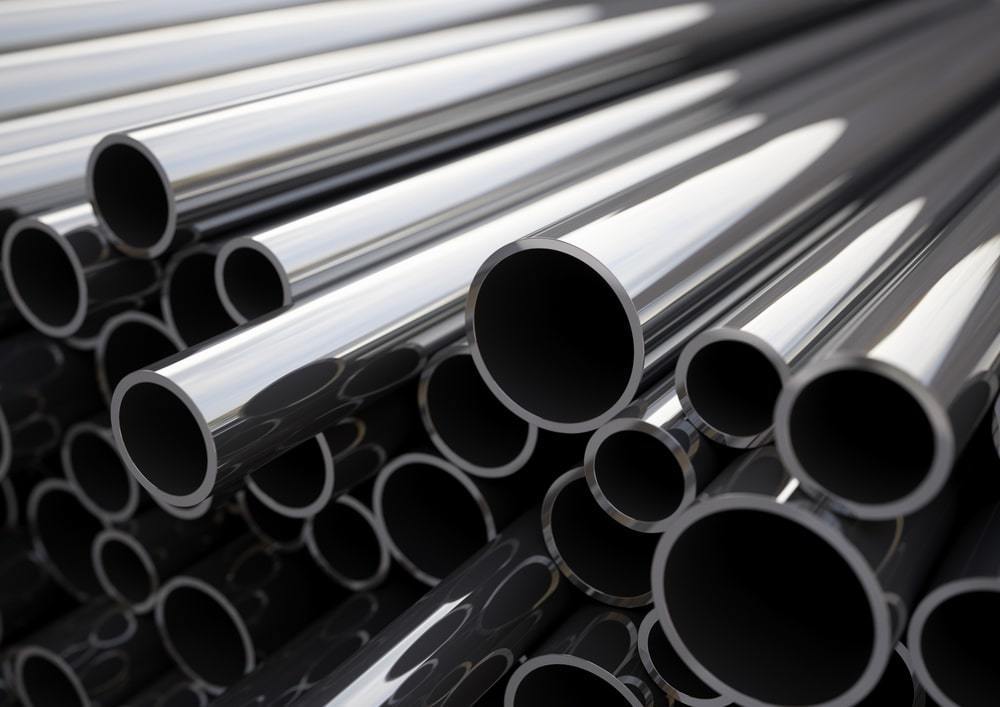 SS Pipe Manufacturer in Ahmedabad - Republic Metals 