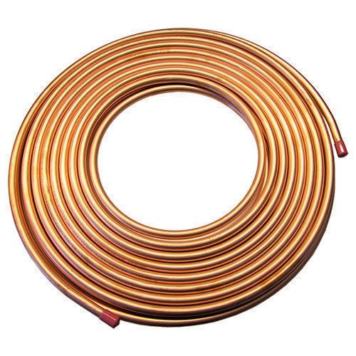 Copper Coil Wholesale Distributor from Ahmedabad - Republic Metals