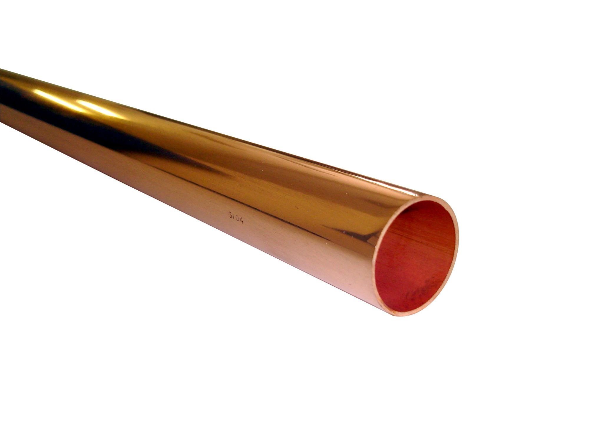 Copper Pipe Distributor Gujarat