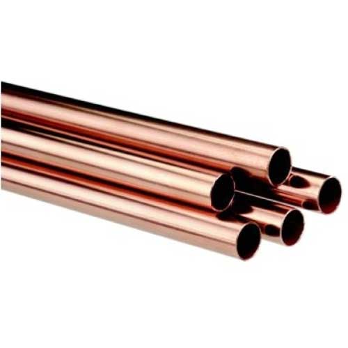 Best Copper Pipe Gujarat