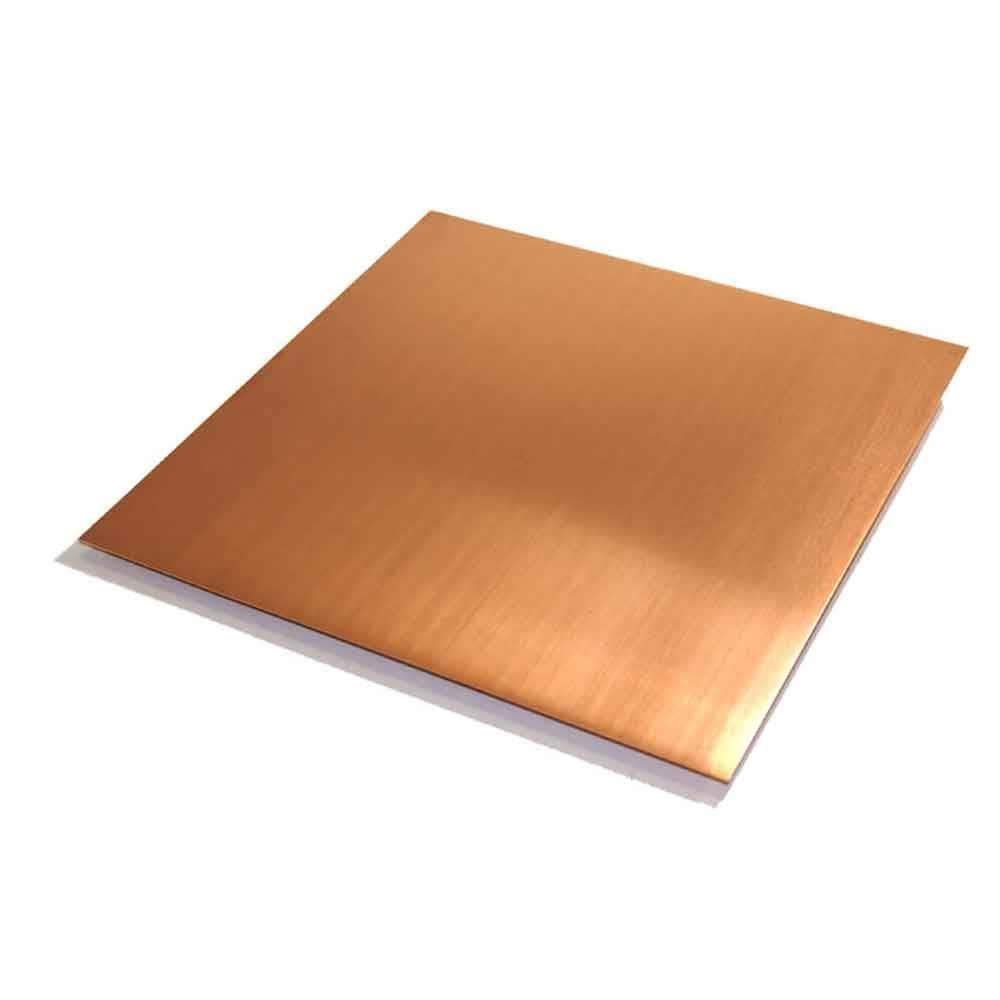 Copper Sheet Distributor Gujarat